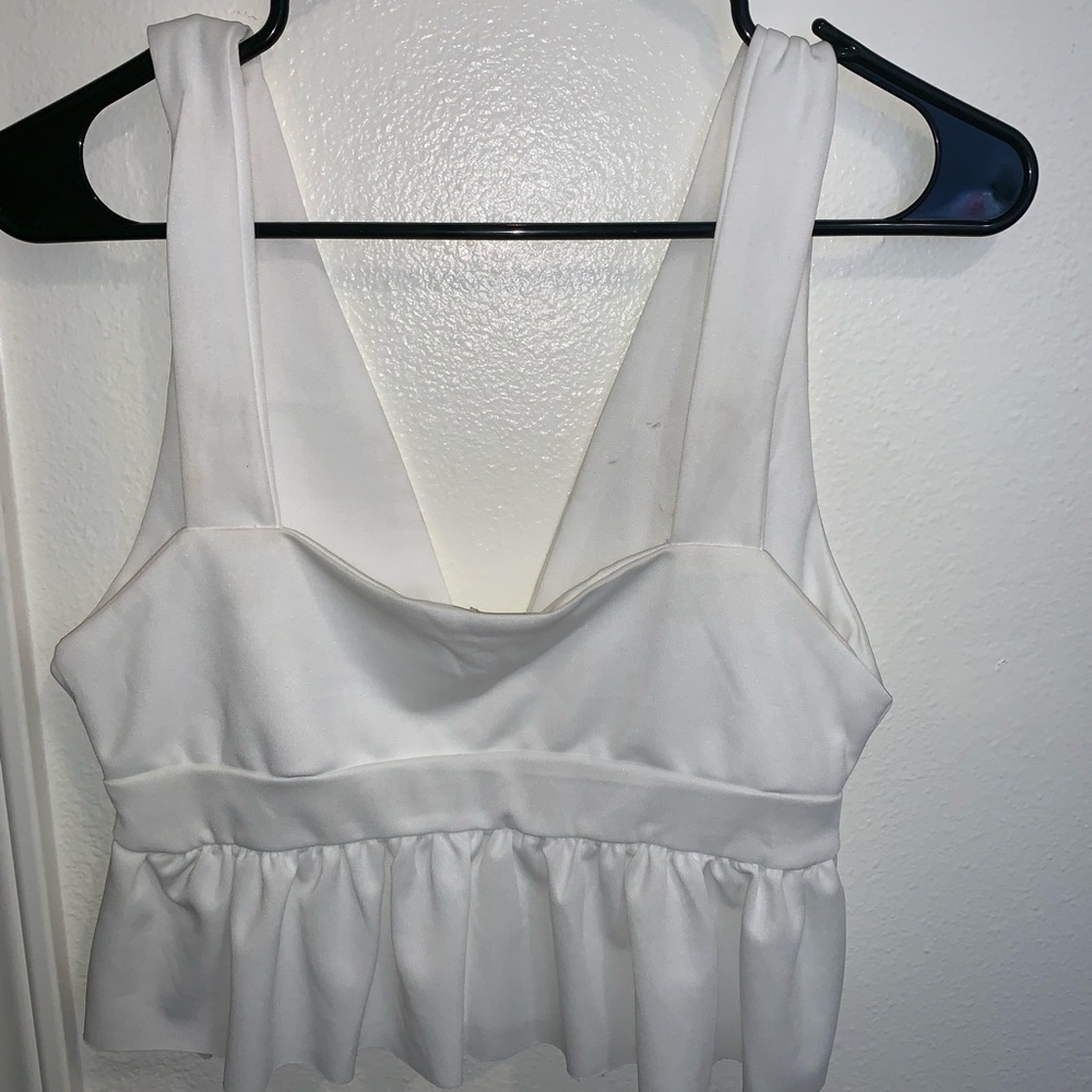 Tank top - Picture 2 of 2